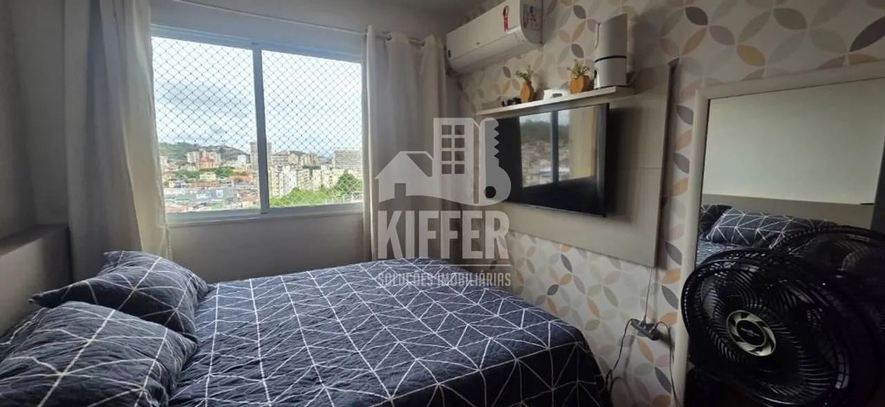 Apartamento com 2 quartos em Estrela do Norte - Foto 2