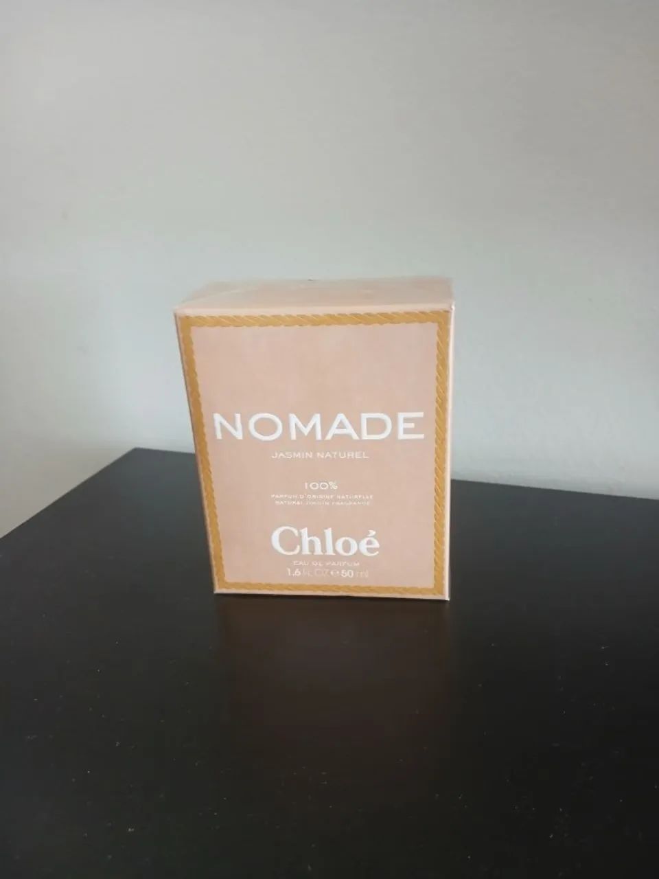 PERFUME CHLOÉ IMPORTADO - Foto 2