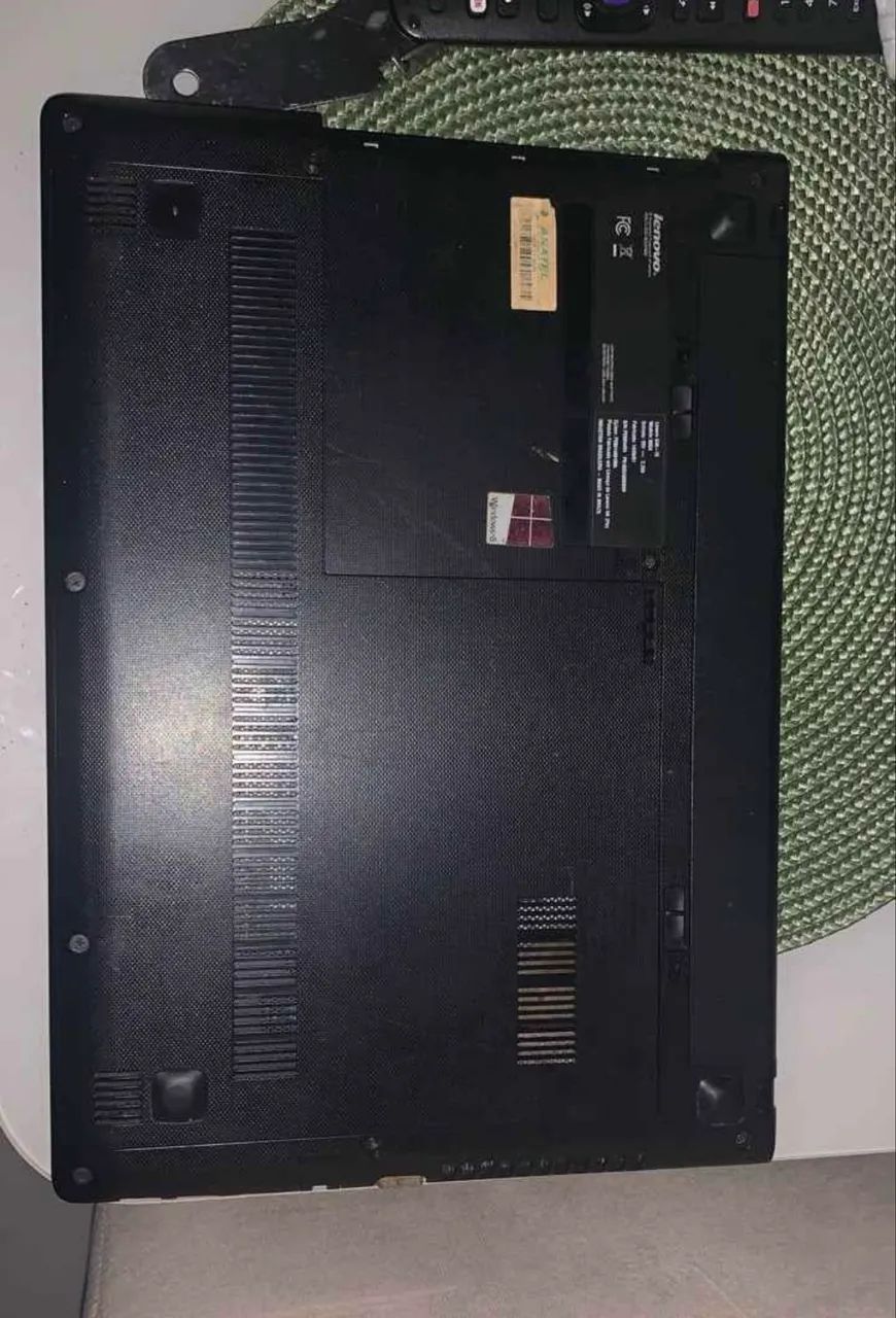 Notebook Lenovo G40-70