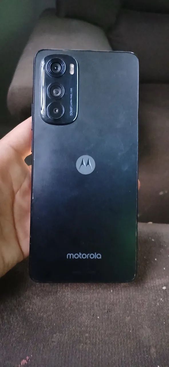 Celular Motorola  Edg30 - Foto 3