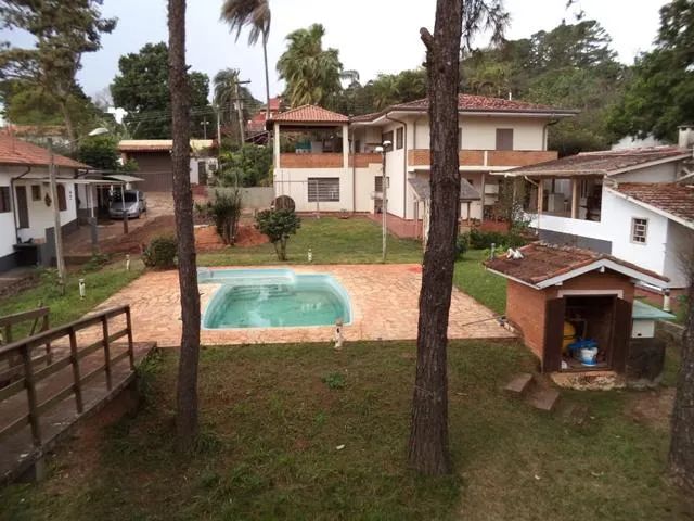 chácara - Chácara Belvedere - Campinas