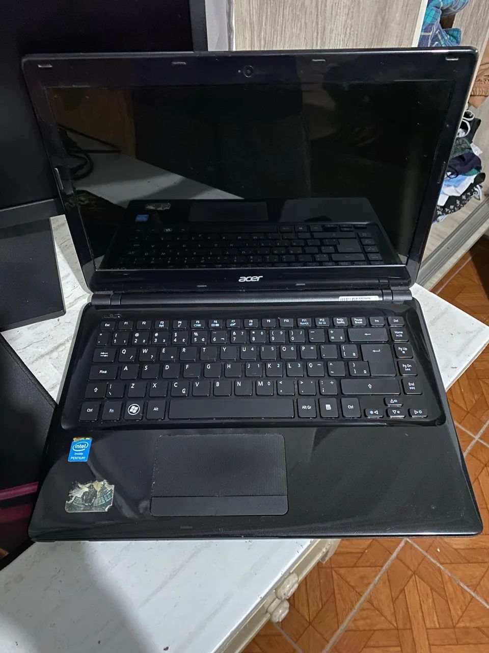 Notebook acer  - Foto 2