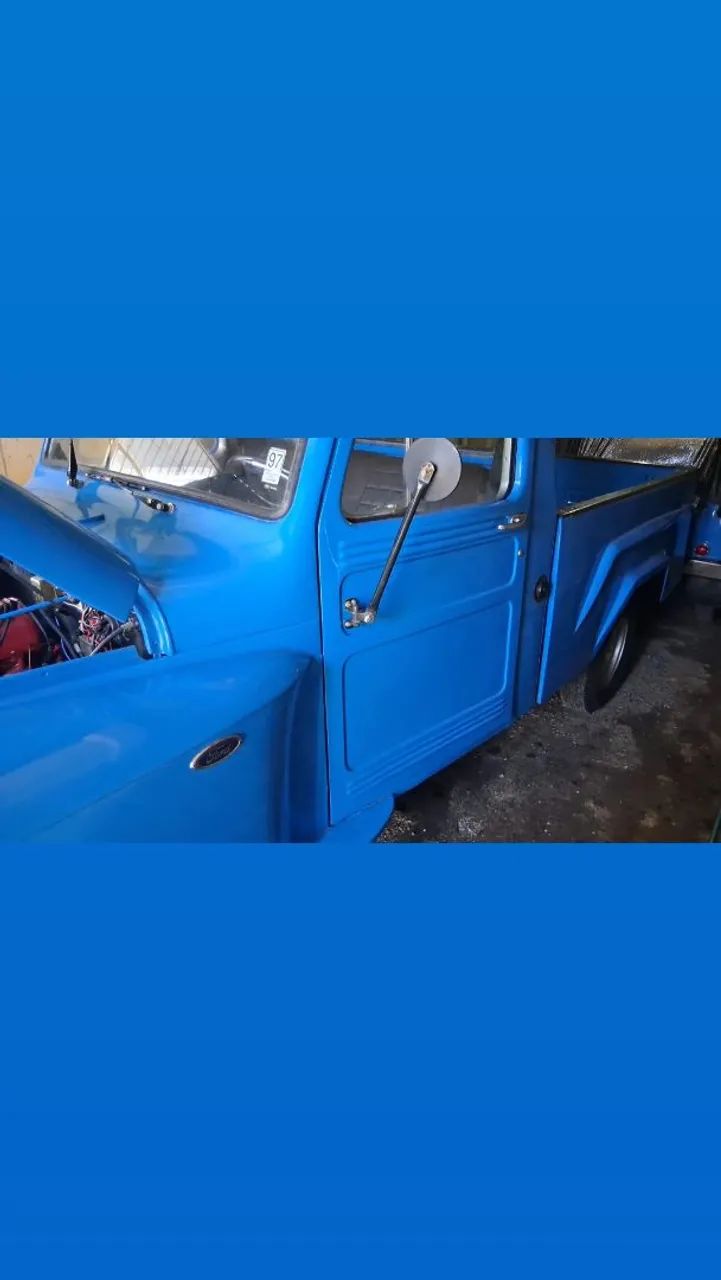 Ford 75 - Foto 3