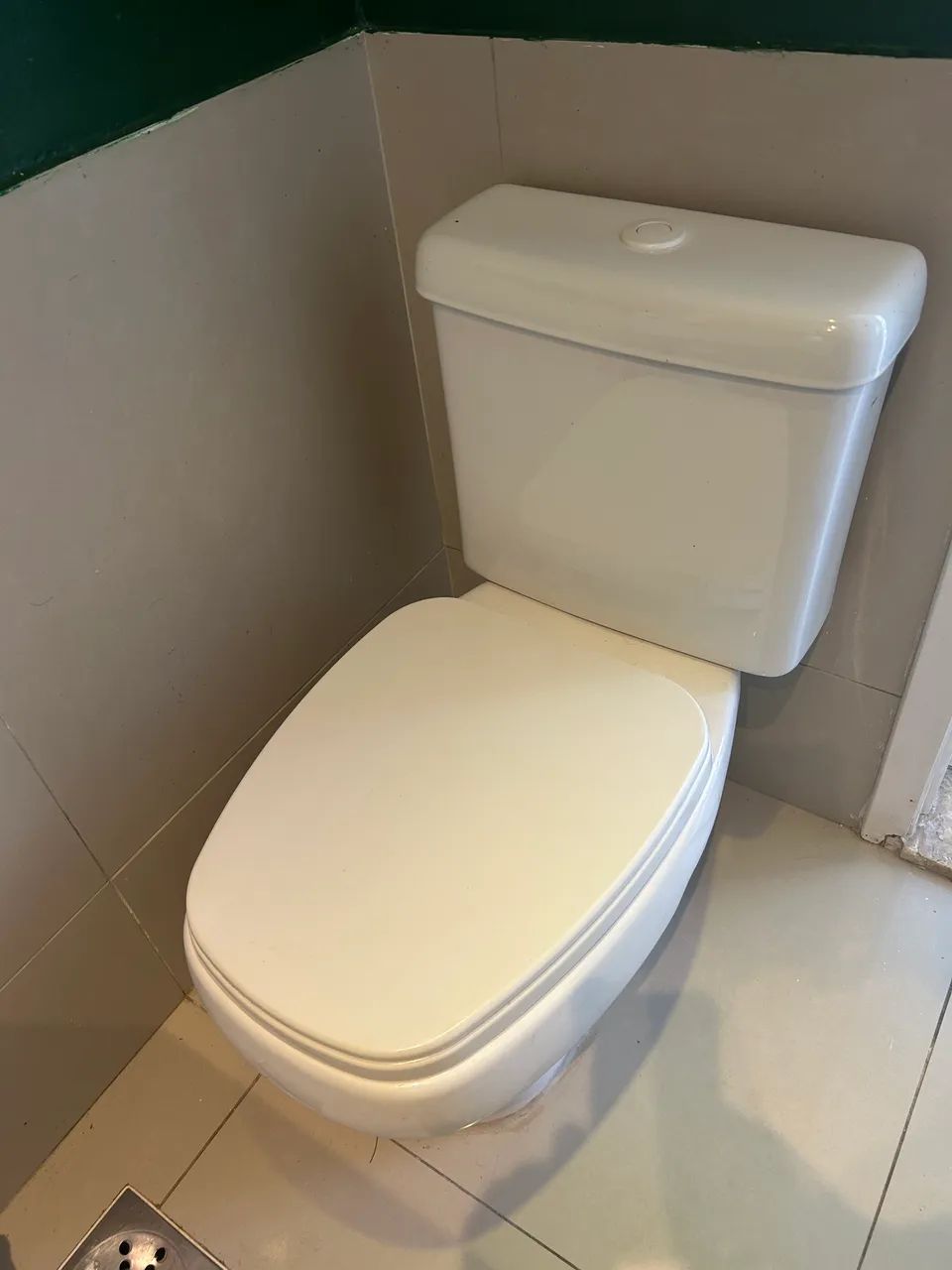 Vaso sanitário 