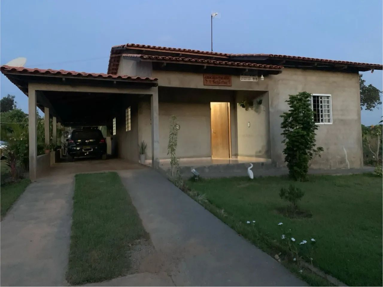 Chácara a venda 450.000 - Foto 2