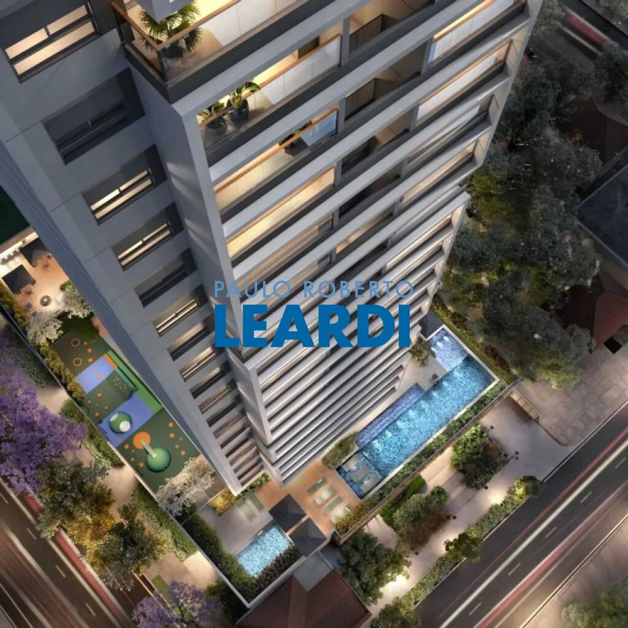 APARTAMENTO - VILA CLEMENTINO - SP