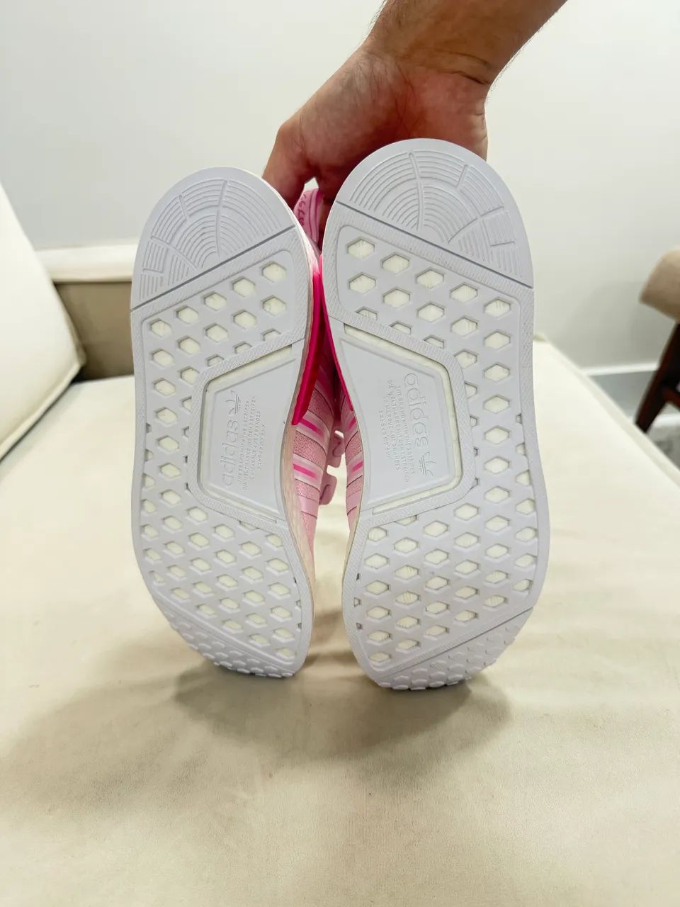 Tênis Adidas  - Foto 3