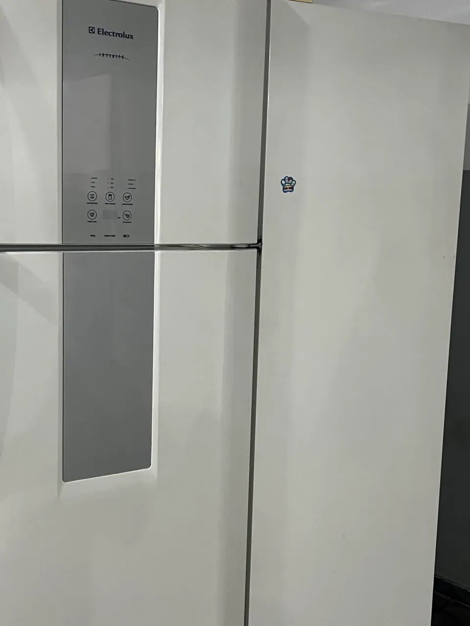 Geladeira Electrolux Frost Free Duplex - 220V - Foto 3