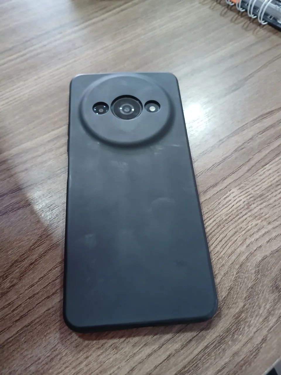 Vendo celular redmi A03 semi novo