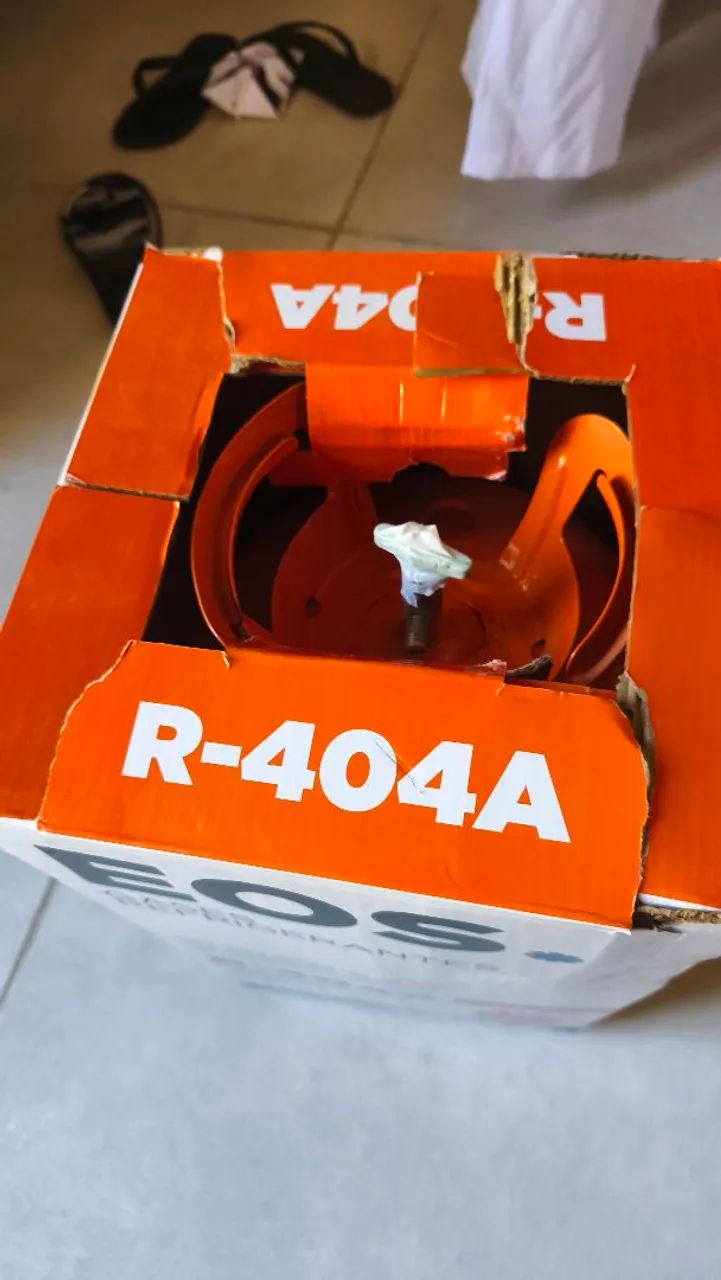 Ar-condicionado 