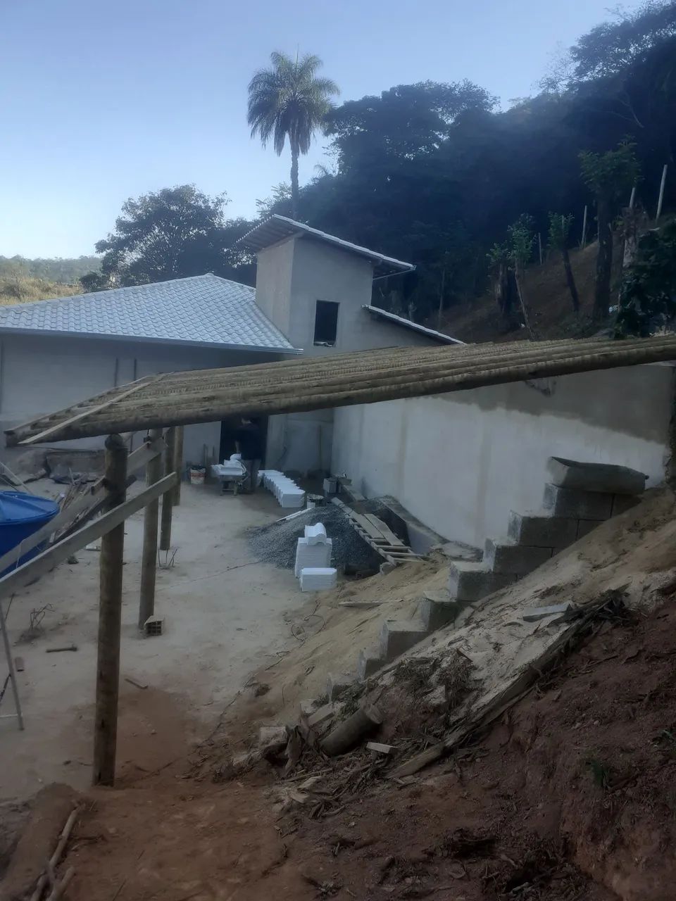 Empreiteiro  - Foto 5