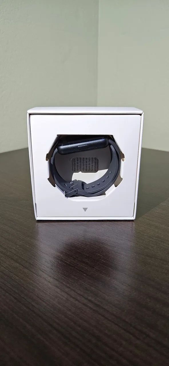relogio galaxy fit 3 - Foto 3