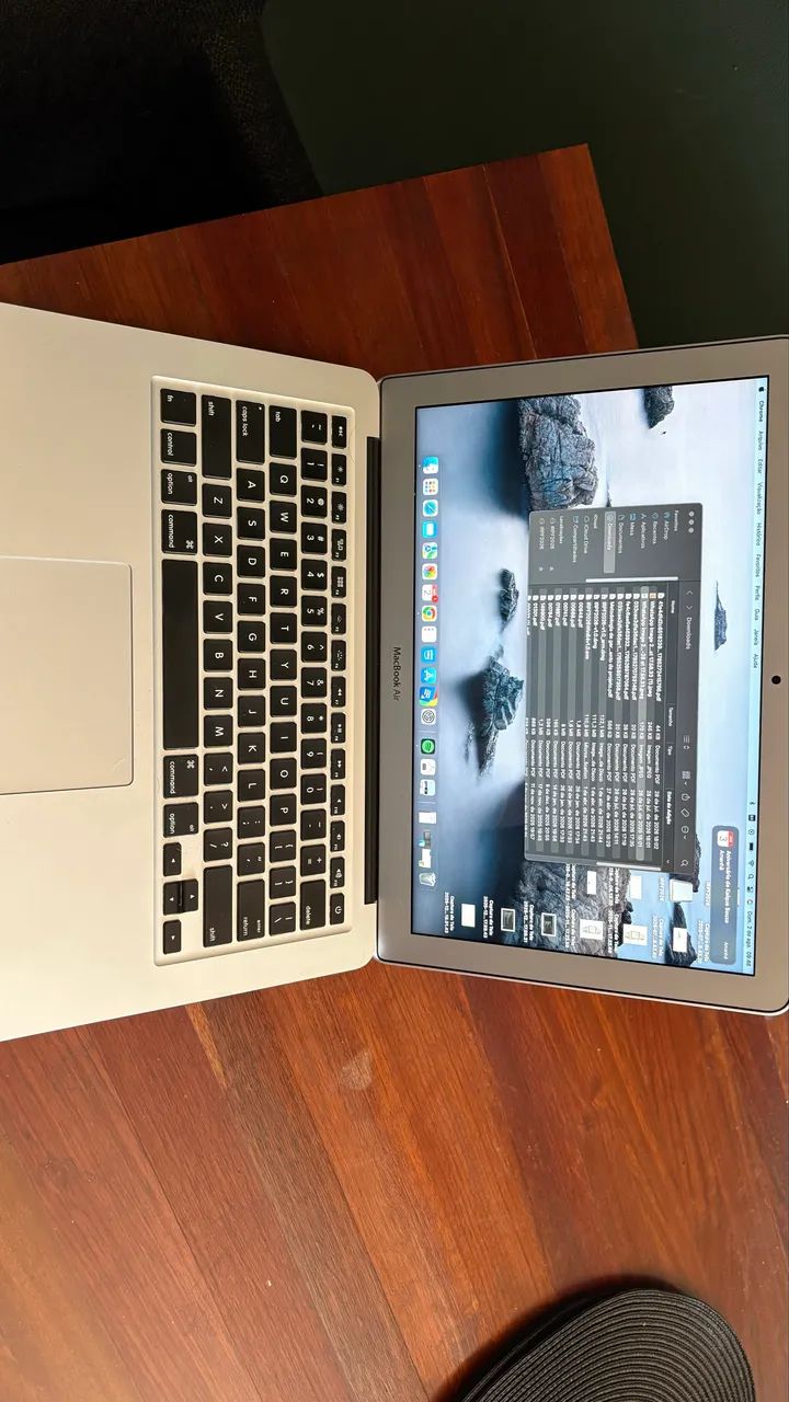 MacBook Air 13 - core I5  - Foto 3