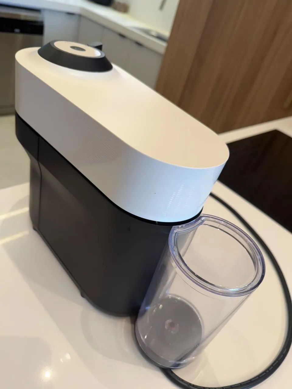 Nespresso vertuo - Foto 2