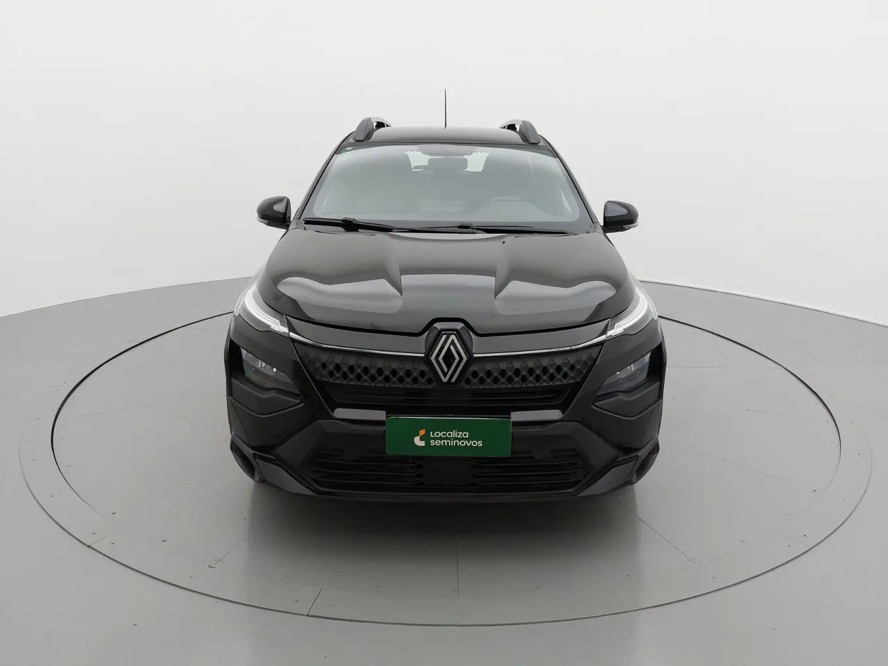 Renault Kardian EVOLUT. FLEX 1.0 TB 12V 5P AUT. 2025