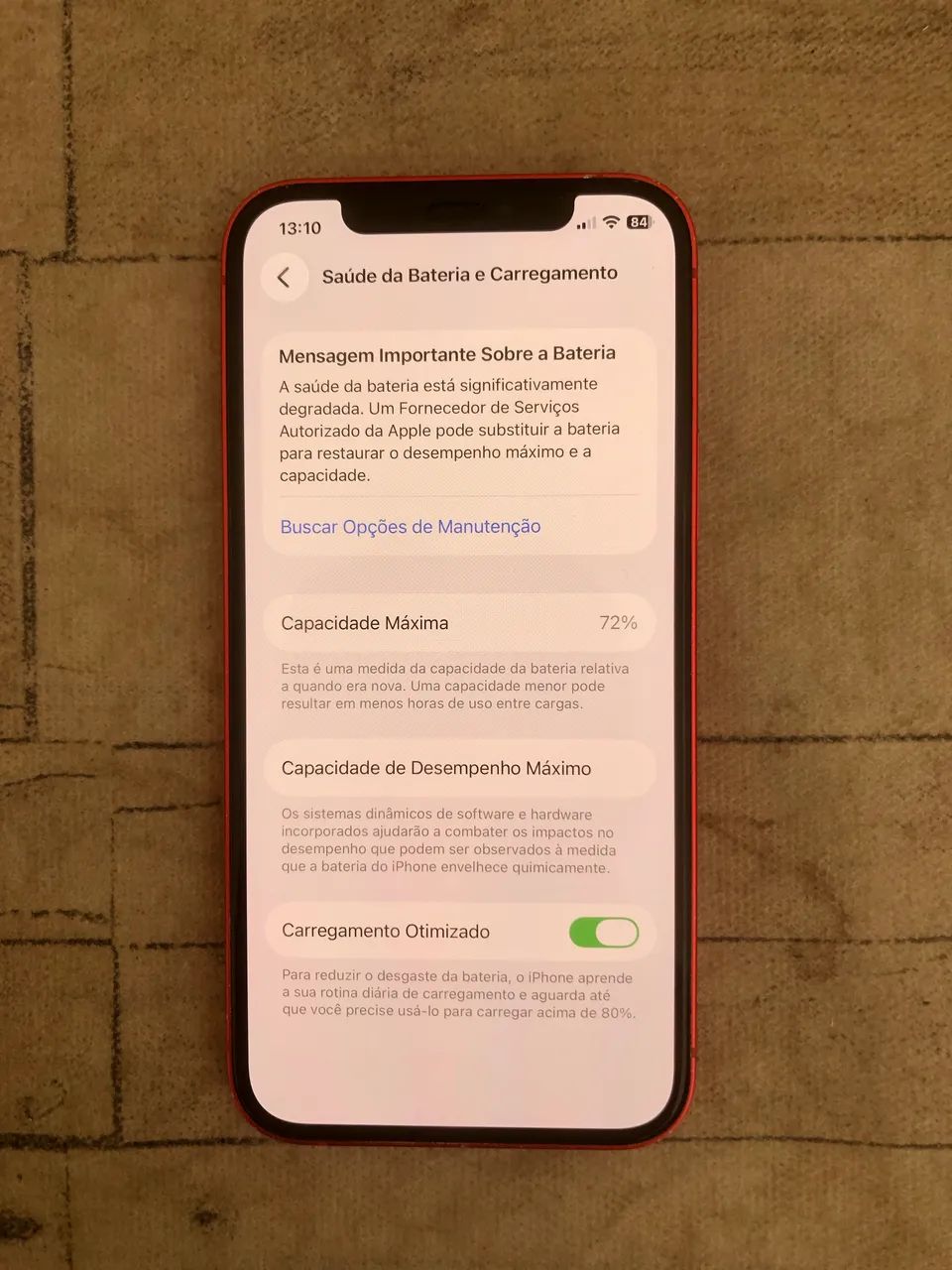 iPhone 12 - 128GB - Foto 4