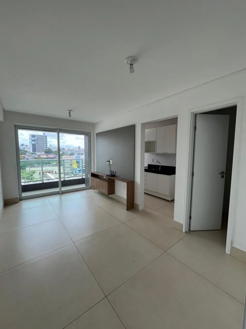 Excelente apartamento com 1 quarto projetado no Mandriani - Catolé - Centro - Foto 4