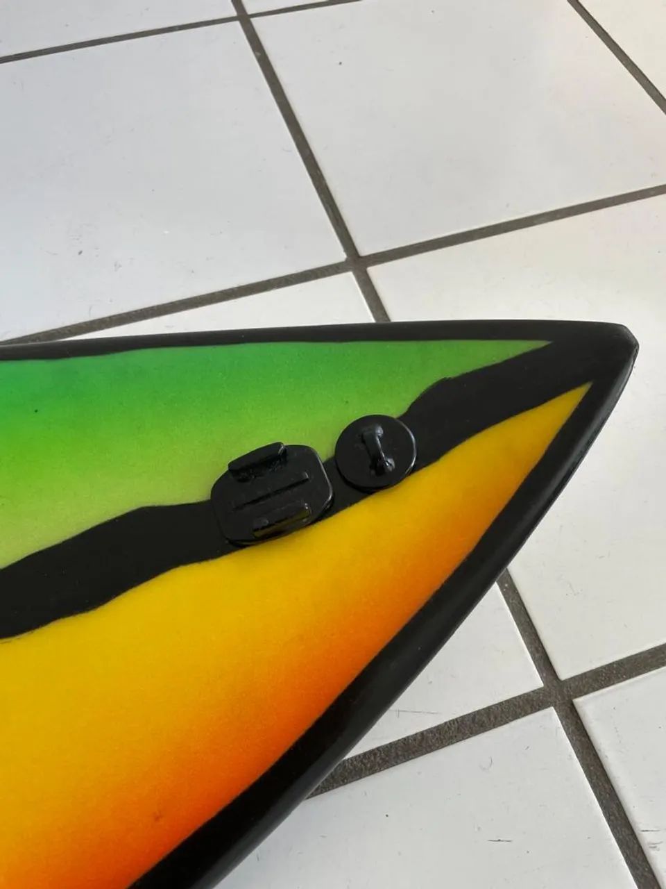 Prancha de Surf  - Foto 2