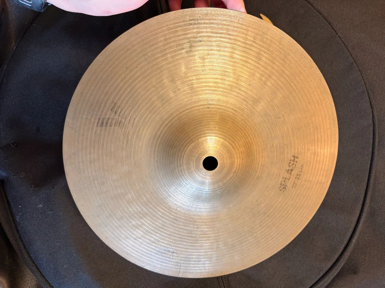Zildjian K Splash 10" Splash