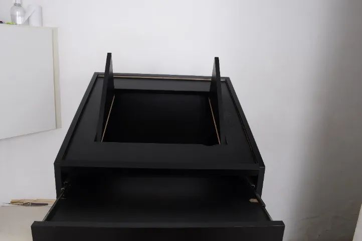 Balcão Box para Loja Atendimento para computador - Foto 4