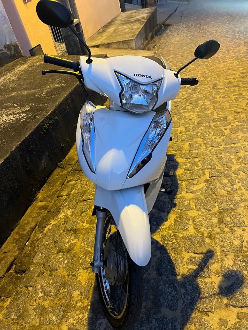Vendo BIZ 110  - Foto 2
