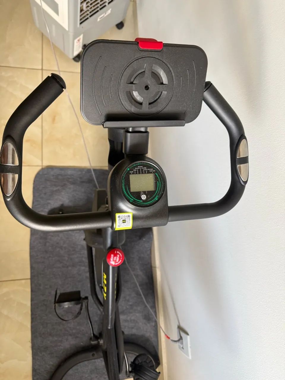 Bicicleta ergométrica SPINNING - Foto 3