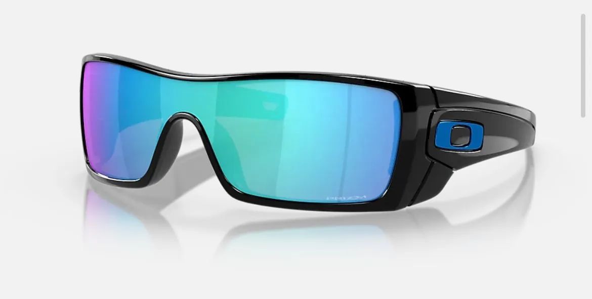 Óculos OAKLEY unisex batwolf