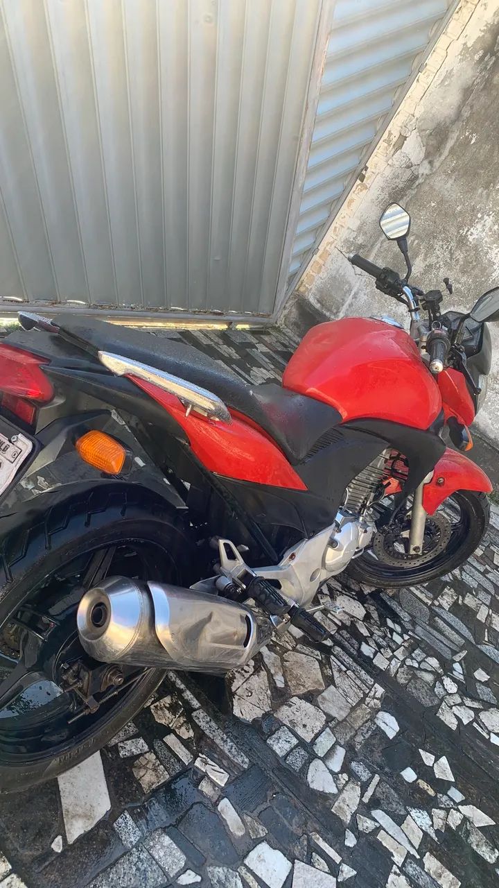 Cb 300  - Foto 3