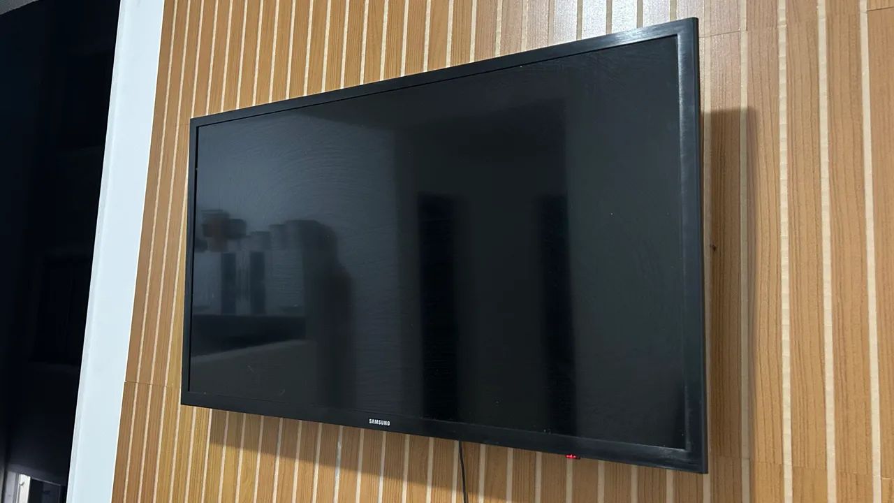 TV Samsung smart