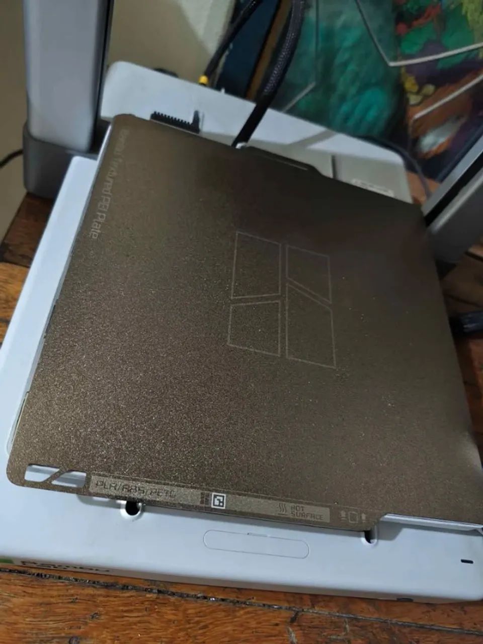 Bambulab A1 Combo - Foto 5