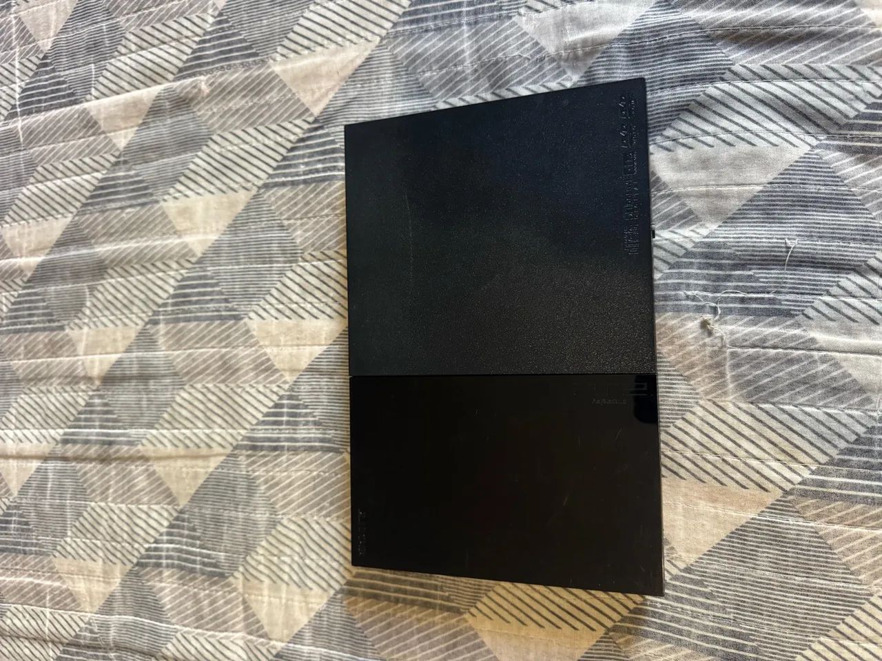 Playstation 2 Slim COMPLETO (PS2 SLIM) - Foto 2