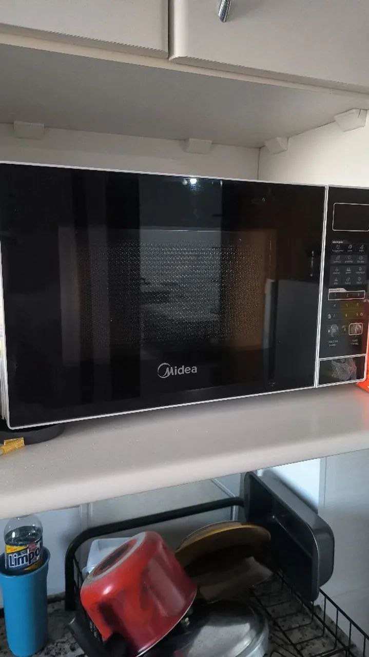 Microondas Midea