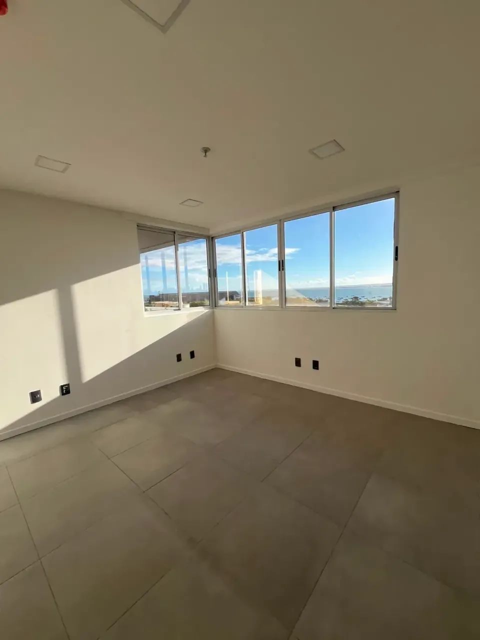 Alugo Sala Comercial Delman Empresarial - Foto 5