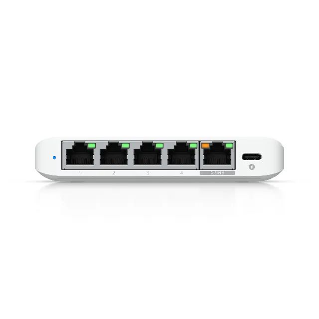 Ubiquiti UniFi Switch Flex Mini 2.5G - Foto 2