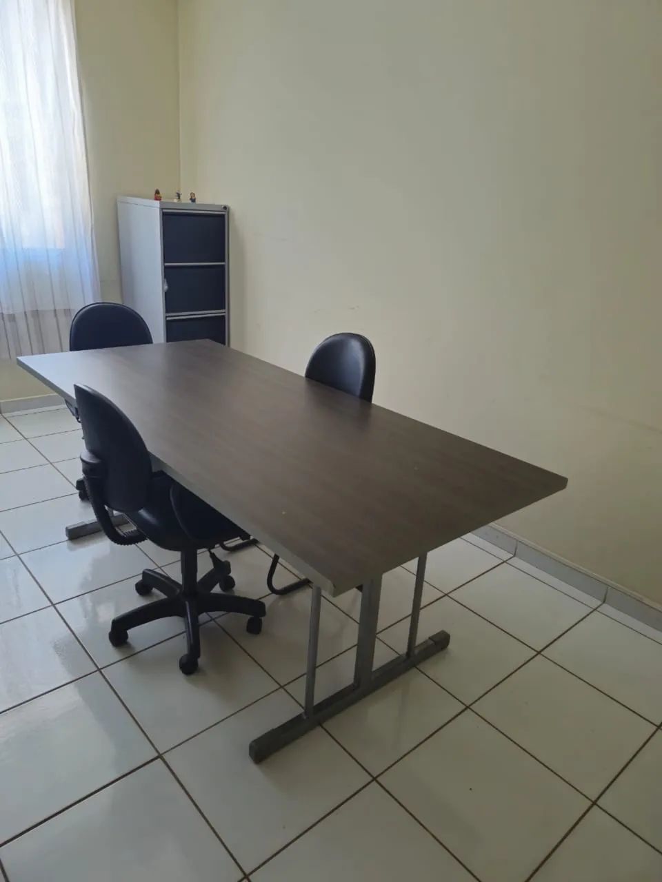 Mesa Reunião 