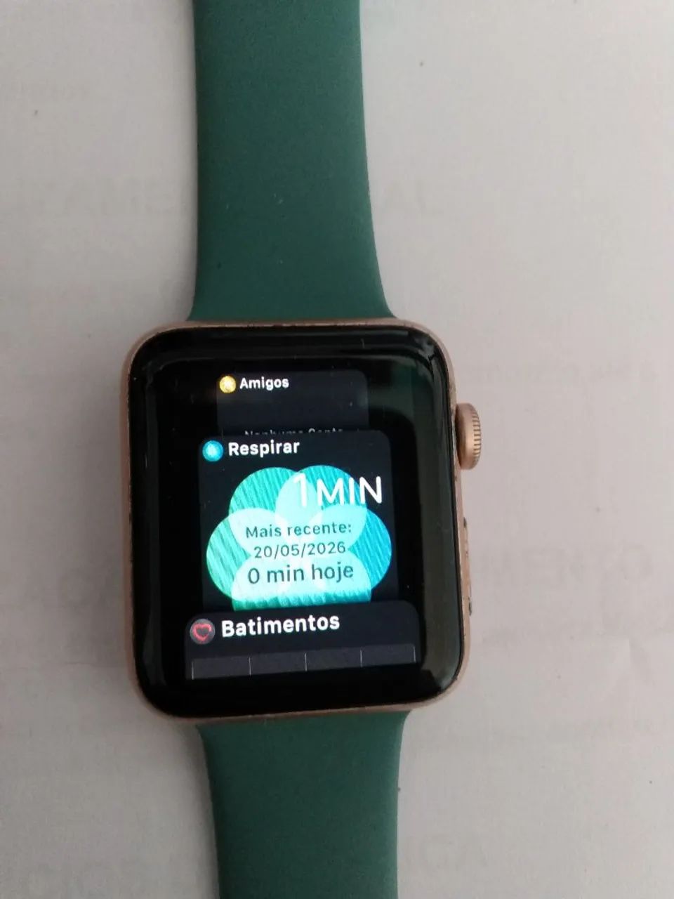 Apple Watch - Foto 3