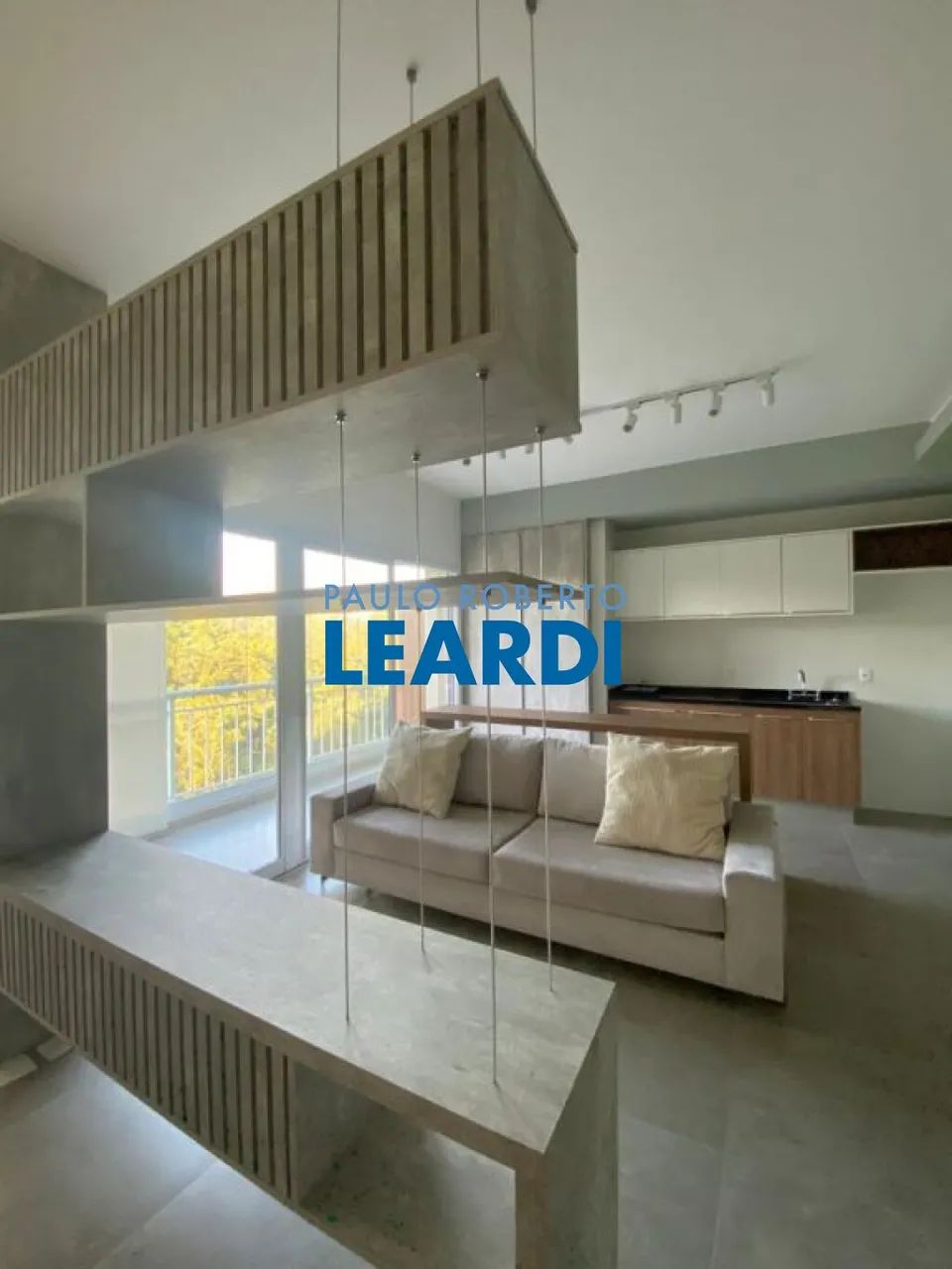 APARTAMENTO - TAMBORÉ - SP