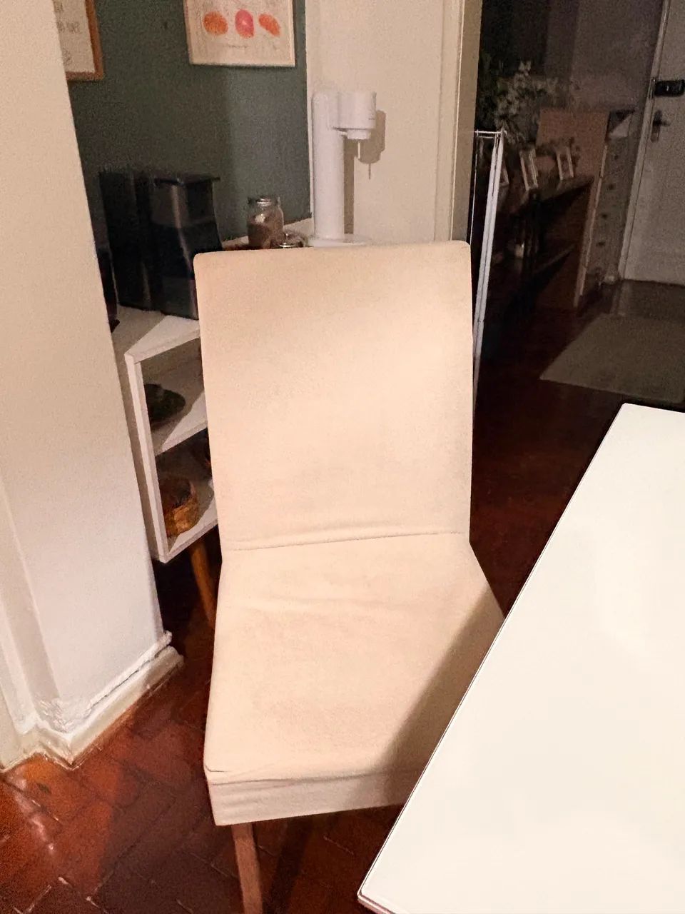 Mesa de jantar