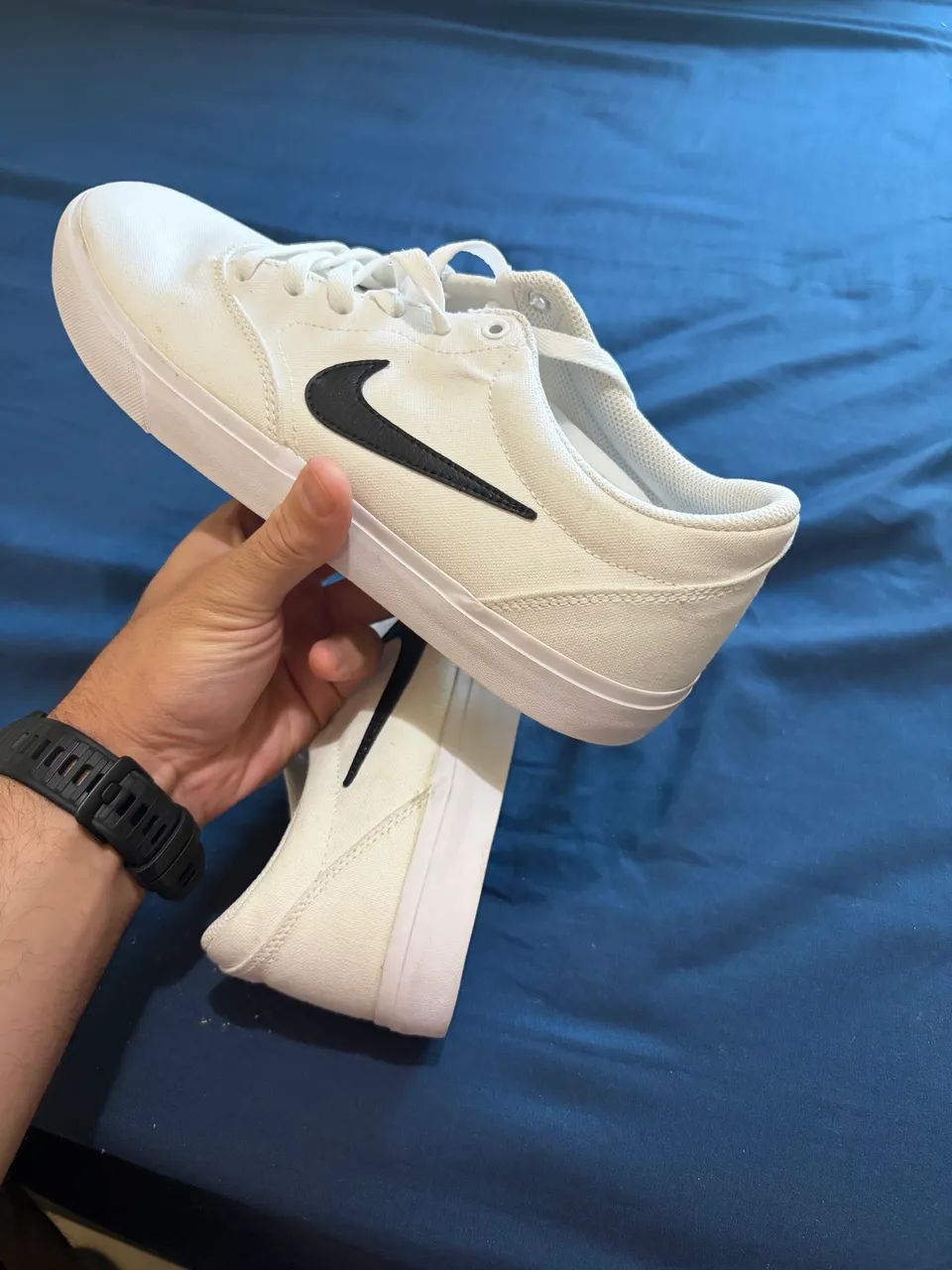 Tênis Nike SB - Foto 2