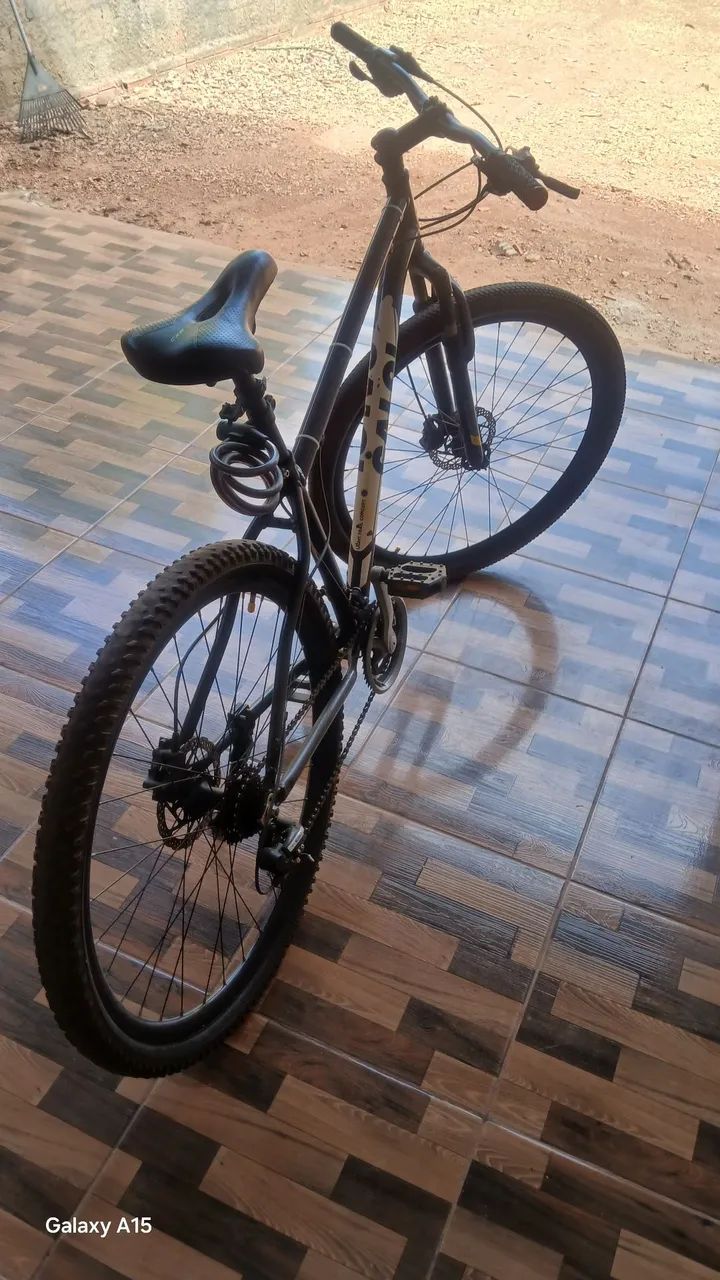 Bicicleta - Foto 2