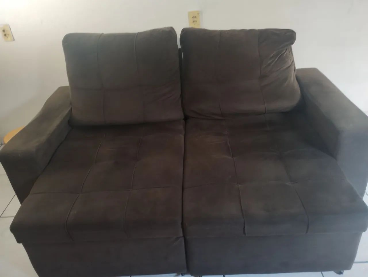 Sofá cama  - Foto 2