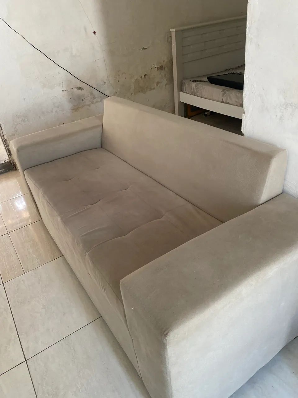 Sofá 