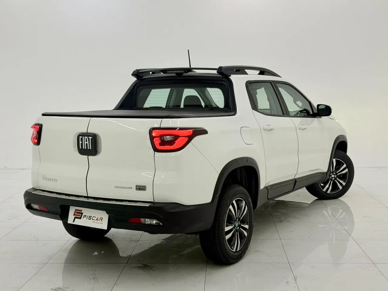 Fiat Toro 2024 - Foto 5