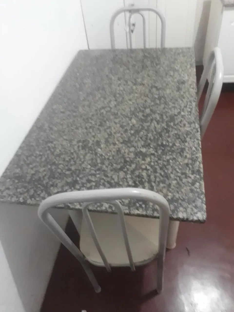 Mesa de mármore  - Foto 2