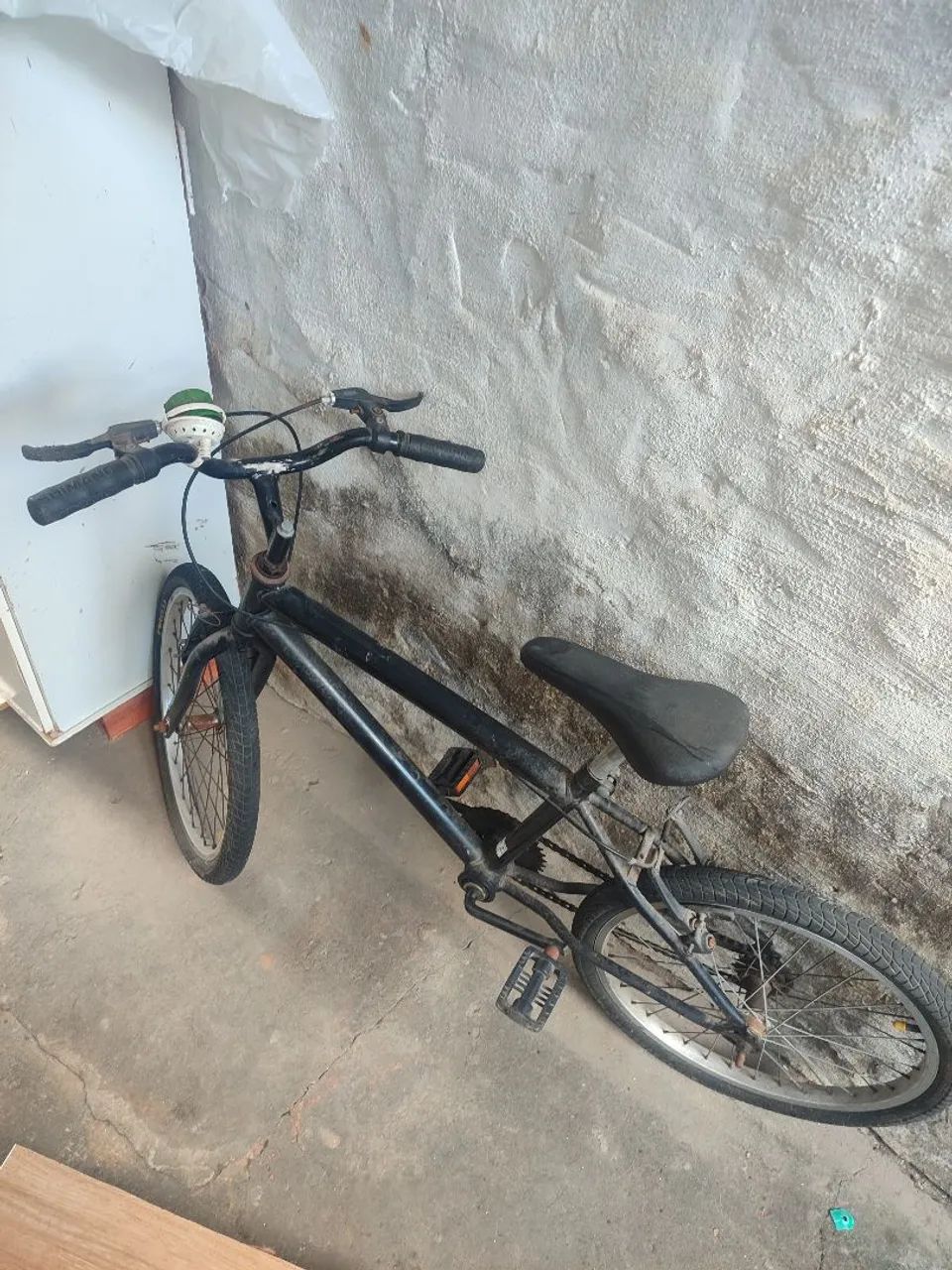 Bicicleta infantil  - Foto 3