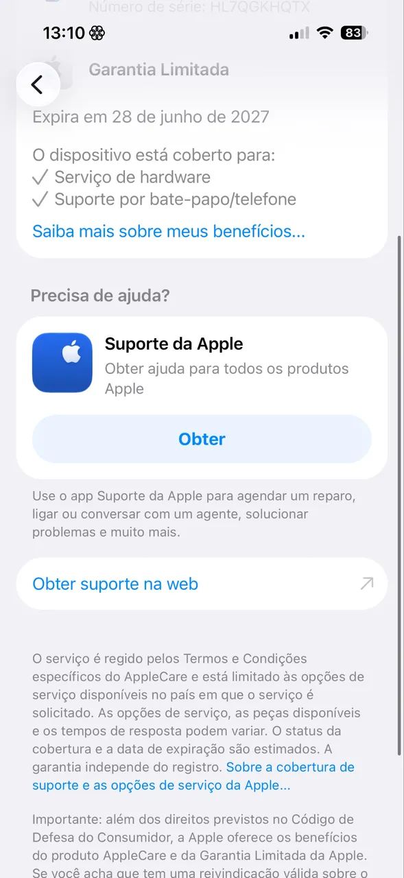 VENDO IPHONE 17  - Foto 3