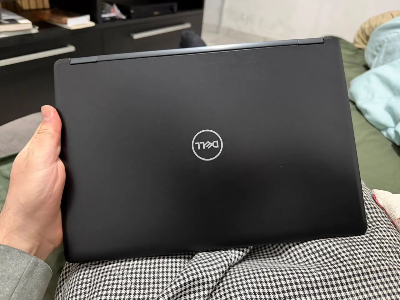 Notebook  del