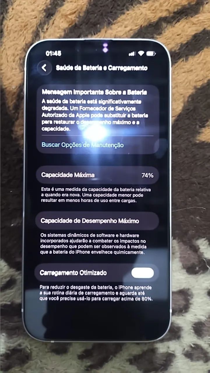 iPhone 14 (128gb) - Foto 2
