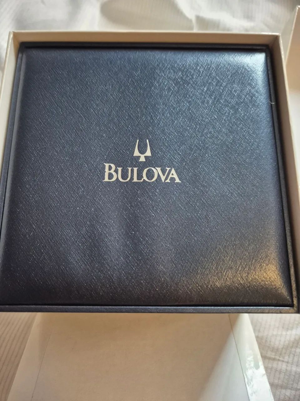 2 relógios BULOVA originais. - Foto 5