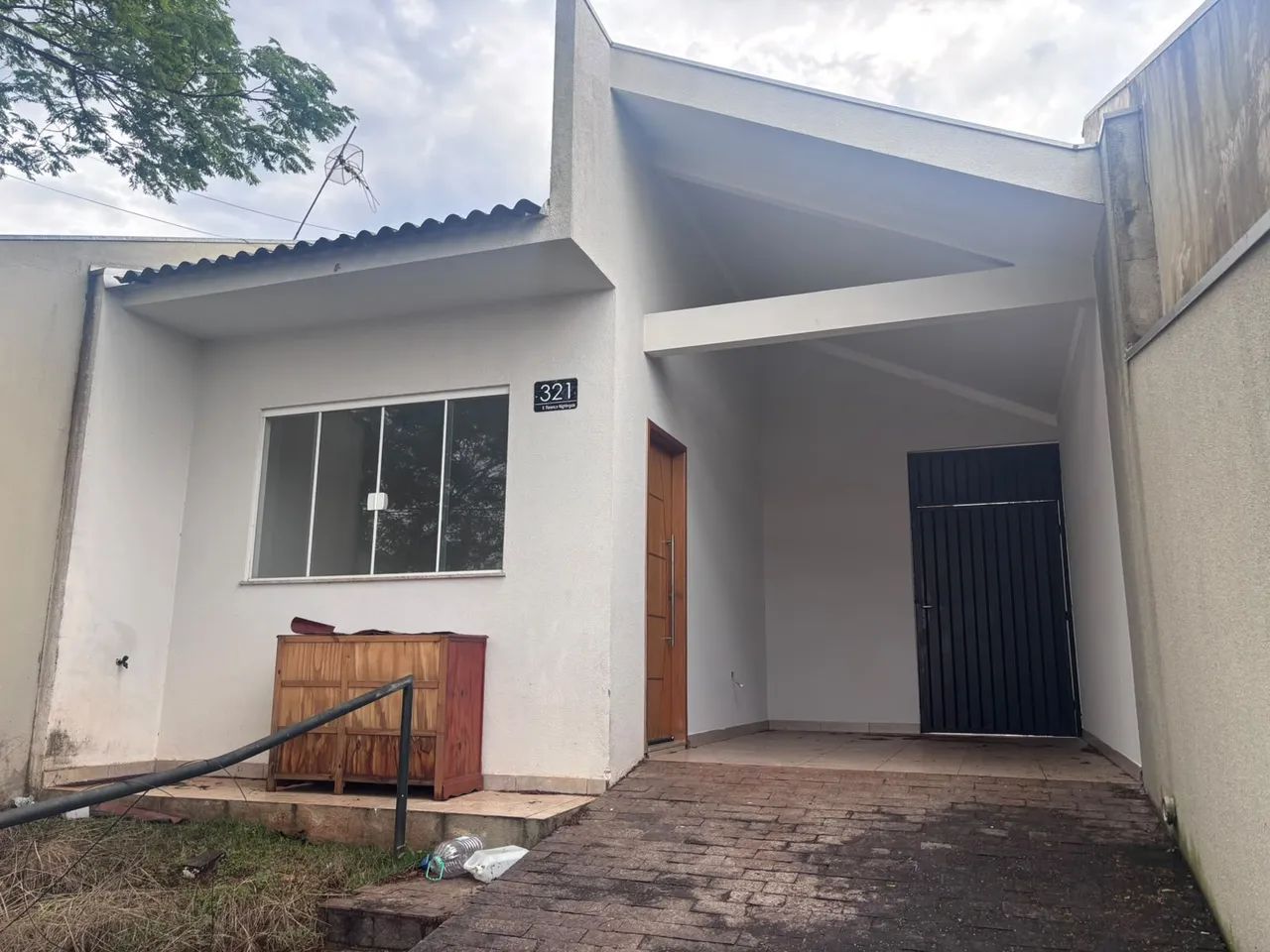 Casa com 3 Quartos e 100 m² à Venda no Jardim Alvorada - Maringá/PR - Foto 2